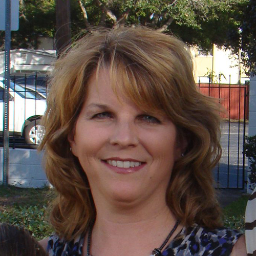 Lori O'Brien